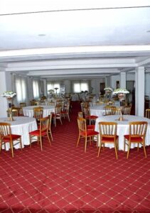 HOTEL BIG SALLE